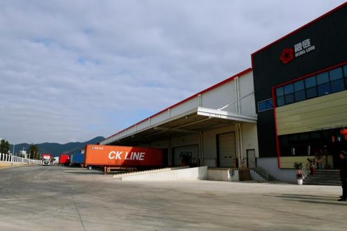 融通地產以禮儀服務為引擎，扎實推進倉儲地產品牌化建設