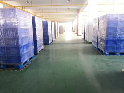 武漢市三邦眾誠供應(yīng)鏈 專注倉儲物流托管，助力酒店用品行業(yè)高效運營